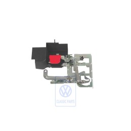 Original VW Wing Door Lock - 6K9827503A