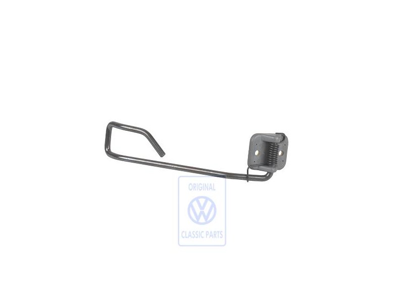 Original VW Door Catch - 6K9827542