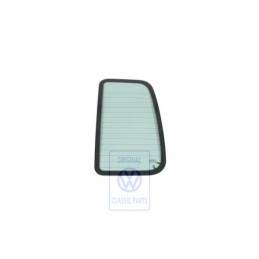 Original VW Heated Rear Window - 6K9845504B