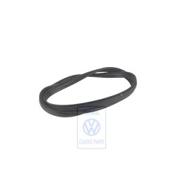 Original VW Seal For Rear Window - 6K9845521