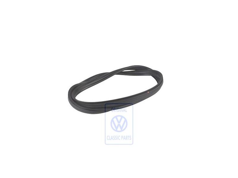 Original VW Seal For Rear Window - 6K9845521