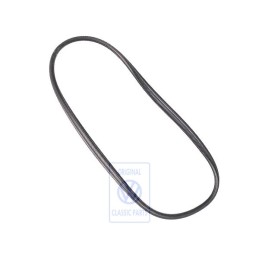 Original VW Seal For Rear Window - 6K9845522