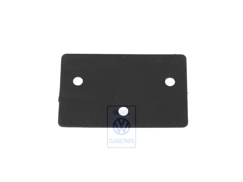 Original VW Seal - 6K9847131