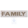 Original VW Lettering (Self-Adhesive) - 6K9853750