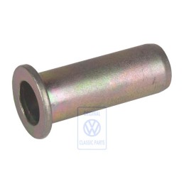Original VW Rivetted Cap Nut - 6K9857045A
