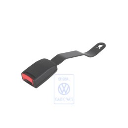 Original VW Belt Latch - 6K9857755