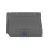 Original VW Partition Mistral (Grey) - 6K9863172A E91