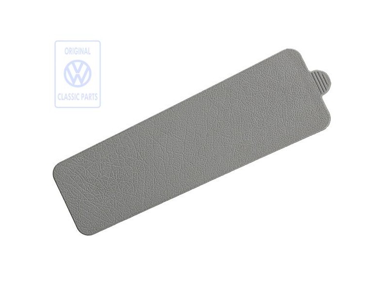 Original VW Cover - 6K9868433