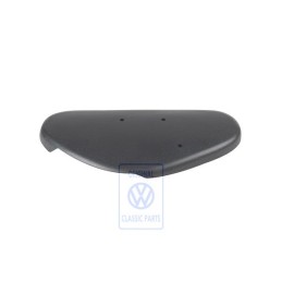 Original VW Trim With No Holes - 6K9881479