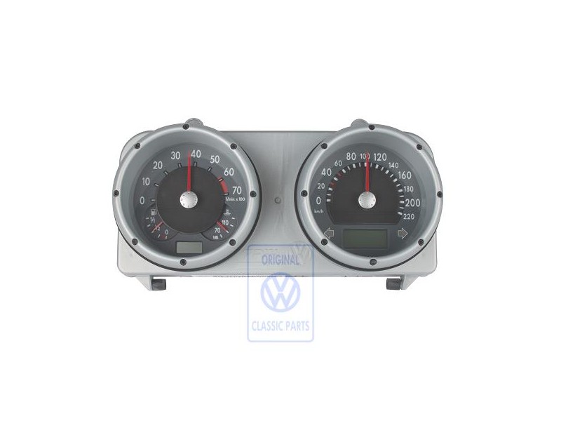 Original VW Combi-Instrument - 6K9920806GX