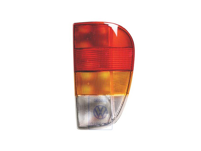 Original VW Tail Lights With Reversing Lights - 6K9945112