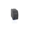 Original VW Switch For Seat Heating Black - 6K9963563 B41