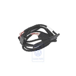 Original VW Wiring Harness For Luggage Compartment Light - 6K9971146