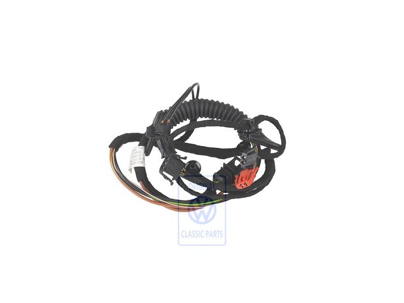 Original VW Wiring Set For Door - 6K9971693D