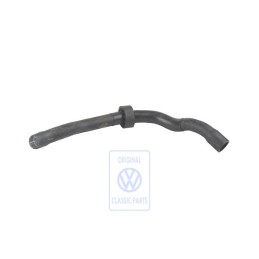 Original VW Coolant Hose - 6N0121051L