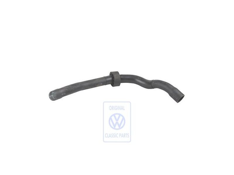 Original VW Coolant Hose - 6N0121051L