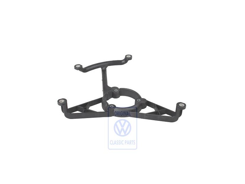 Original VW Bracket For Radiator Fan - 6N0121209P
