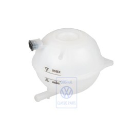 Original VW Coolant Expansion Tank - 6N0121407A