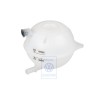 Original VW Coolant Expansion Tank - 6N0121407A