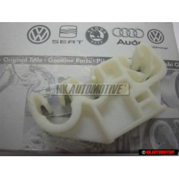 Original VW Fuel Line Clip Clamp - 191201449A