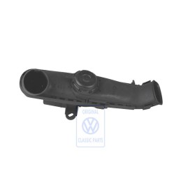 Original VW Control Box - 6N0129594F