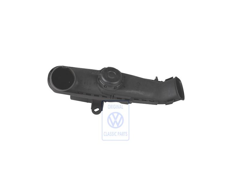 Original VW Control Box - 6N0129594F