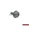 Original VW Hexagon Bolt - N 0143411