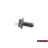 Original VW Hexagon Bolt - N 0143411