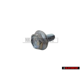Original VW Hexagon Bolt - N 0143411