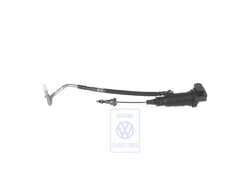 Original VW Slave Cylinder - 6N0142063D