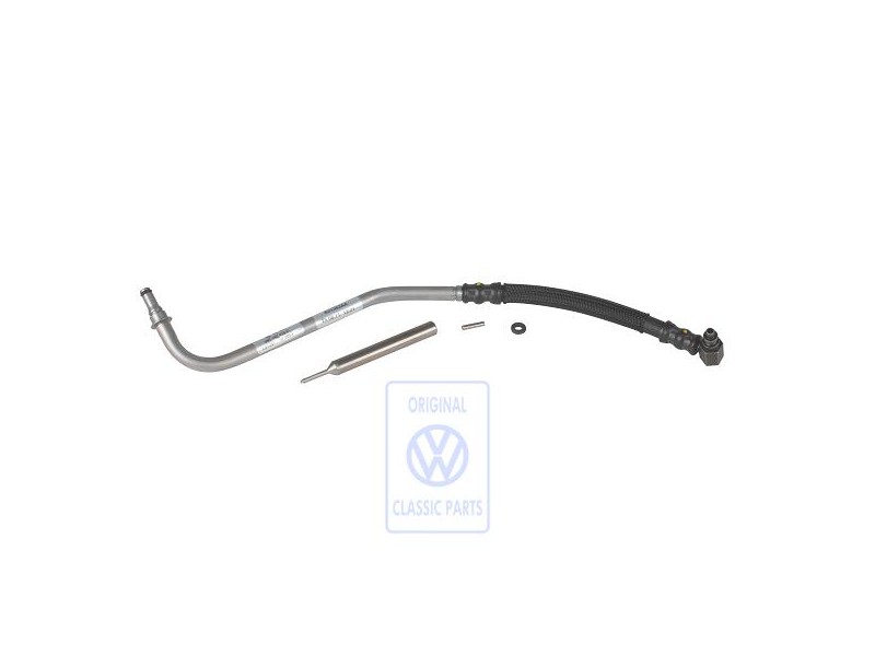 Original VW Pipe/Hose Line - 6N0198415