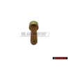 Original VW Socket Head Bolt With Hexagon Socket Head - N 0147412
