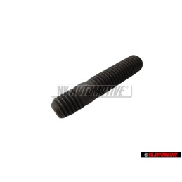 Original VW Threaded Pin - N 0445122