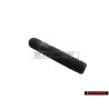 Original VW Threaded Pin - N 0445122
