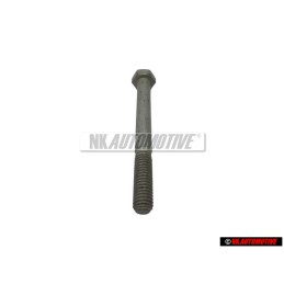 Original VW Hexagon Bolt - N 01037510