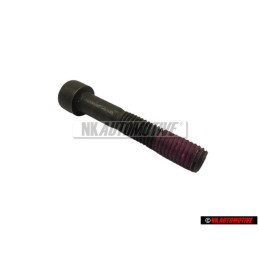 Original VW Socket Head Bolt With Hex. 