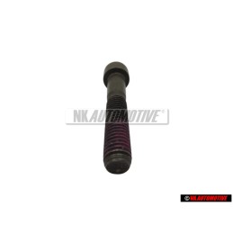 Original VW Socket Head Bolt With Hex. 