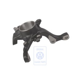 Original VW Wheel Bearing Housing - 6N0407255C