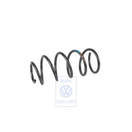 Original VW Coil Spring - 6N0411105AA