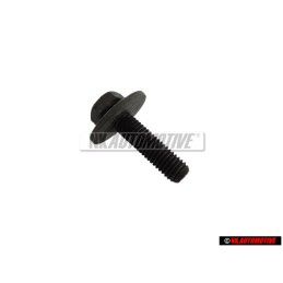 Original VW Hexagon Head Bolt (Combi) - N 10106901