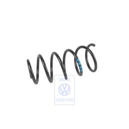 Original VW Coil Spring - 6N0411105AD