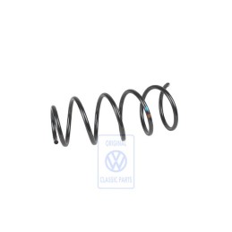 Original VW Coil Spring - 6N0411105N