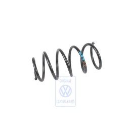 Original VW Coil Spring - 6N0411105R
