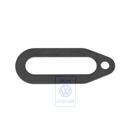 Original VW Retaining Plate - 6N0419595