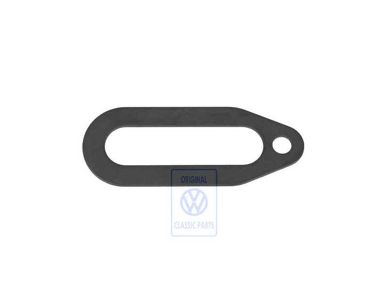 Original VW Retaining Plate - 6N0419595