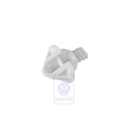 Original VW Fitting Pin - 6N0419927
