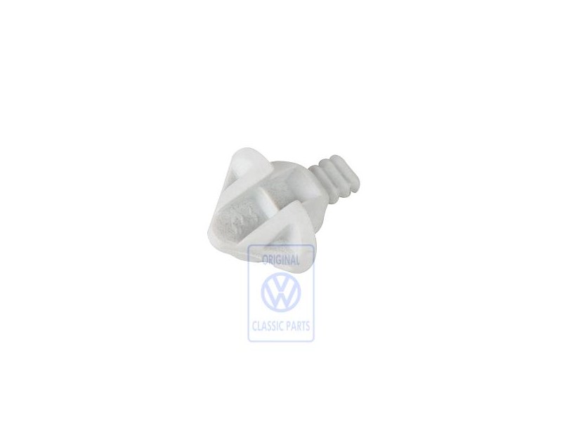 Original VW Fitting Pin - 6N0419927