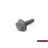 Original VW Hex Collared Bolt - N 10234204
