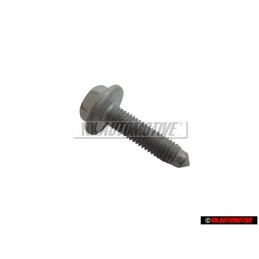 Original VW Hex Collared Bolt - N 10234204