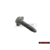 Original VW Hex Collared Bolt - N 10234204